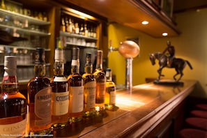 Bar (ter plaatse)