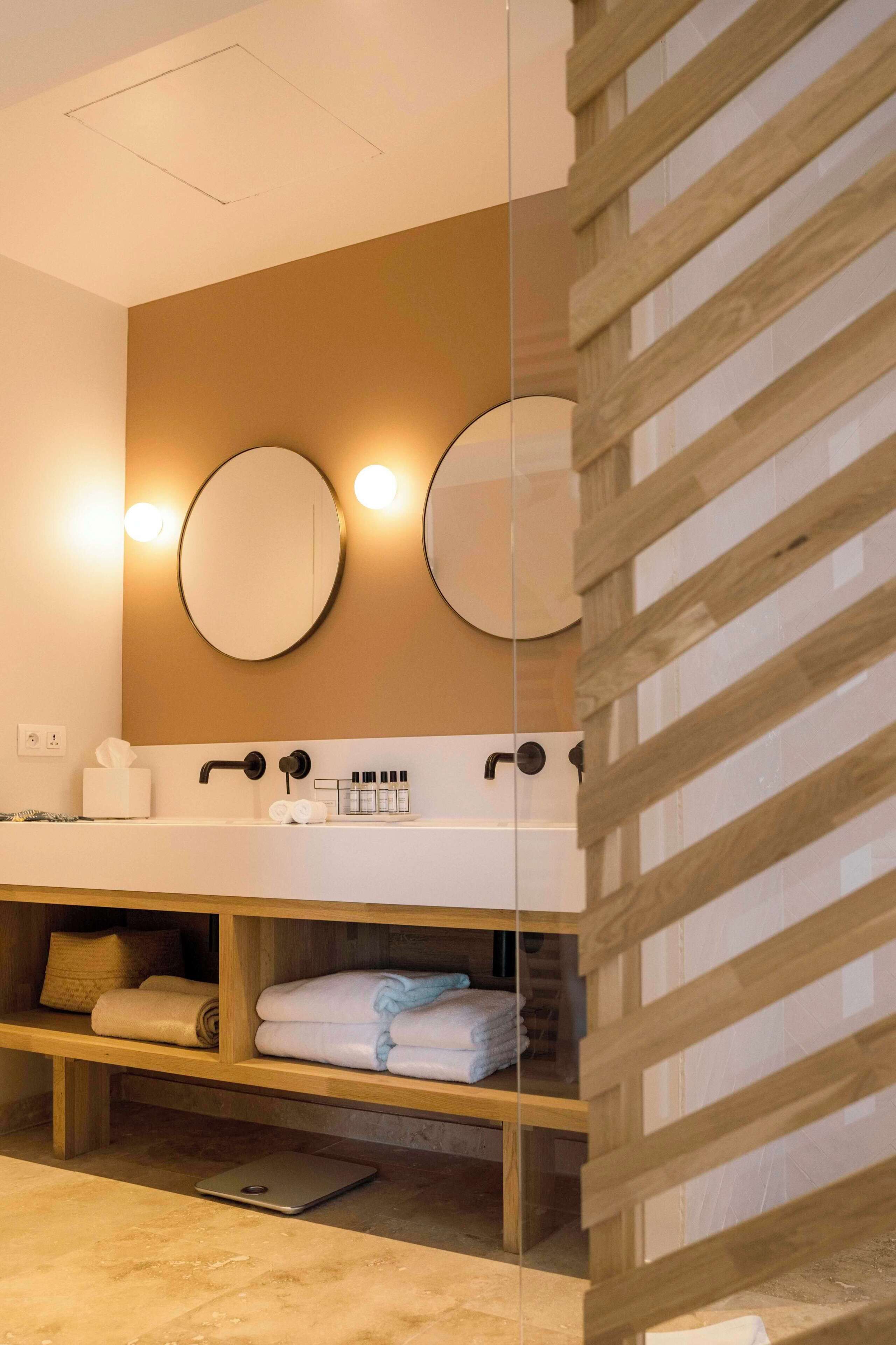 Foto - Château L'Hospitalet Wine Resort Beach & Spa