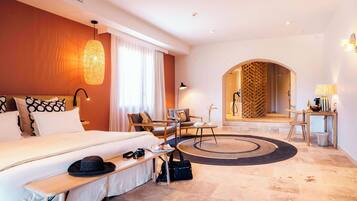 Suite Prestige Soleilla