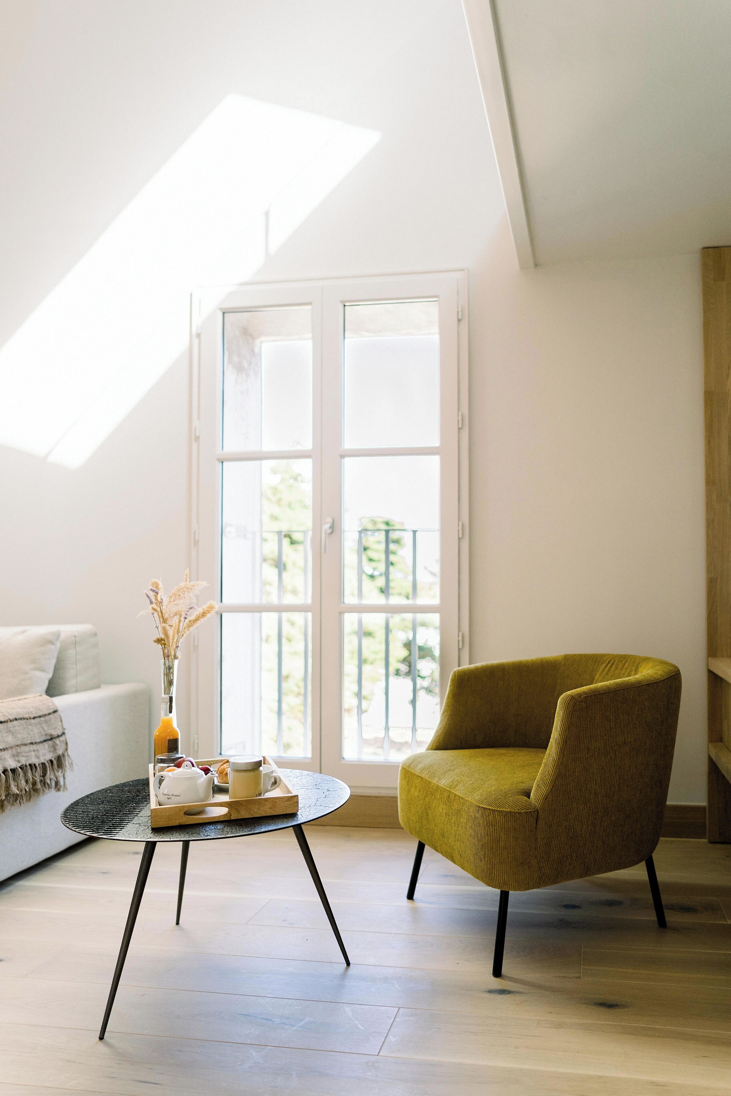 Foto - Château L'Hospitalet Wine Resort Beach & Spa