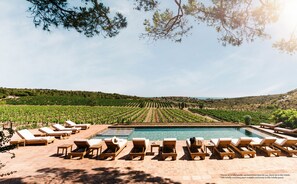 Exterior - Château l'Hospitalet Wine Resort (Narbonne)