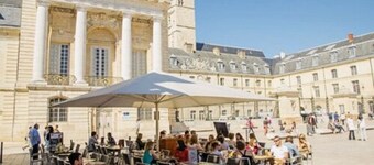 오텔 인 디자인 디종 남부  