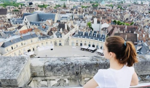 Hôtel Inn Design Dijon Sud