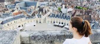 Hôtel Inn Design Dijon Sud