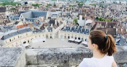 Hôtel Inn Design Dijon Sud