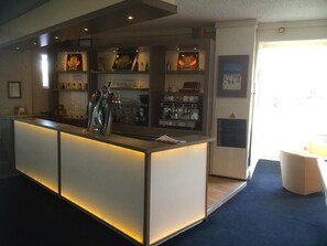 Reception - HECO Calais Centre - Gare (Calais)