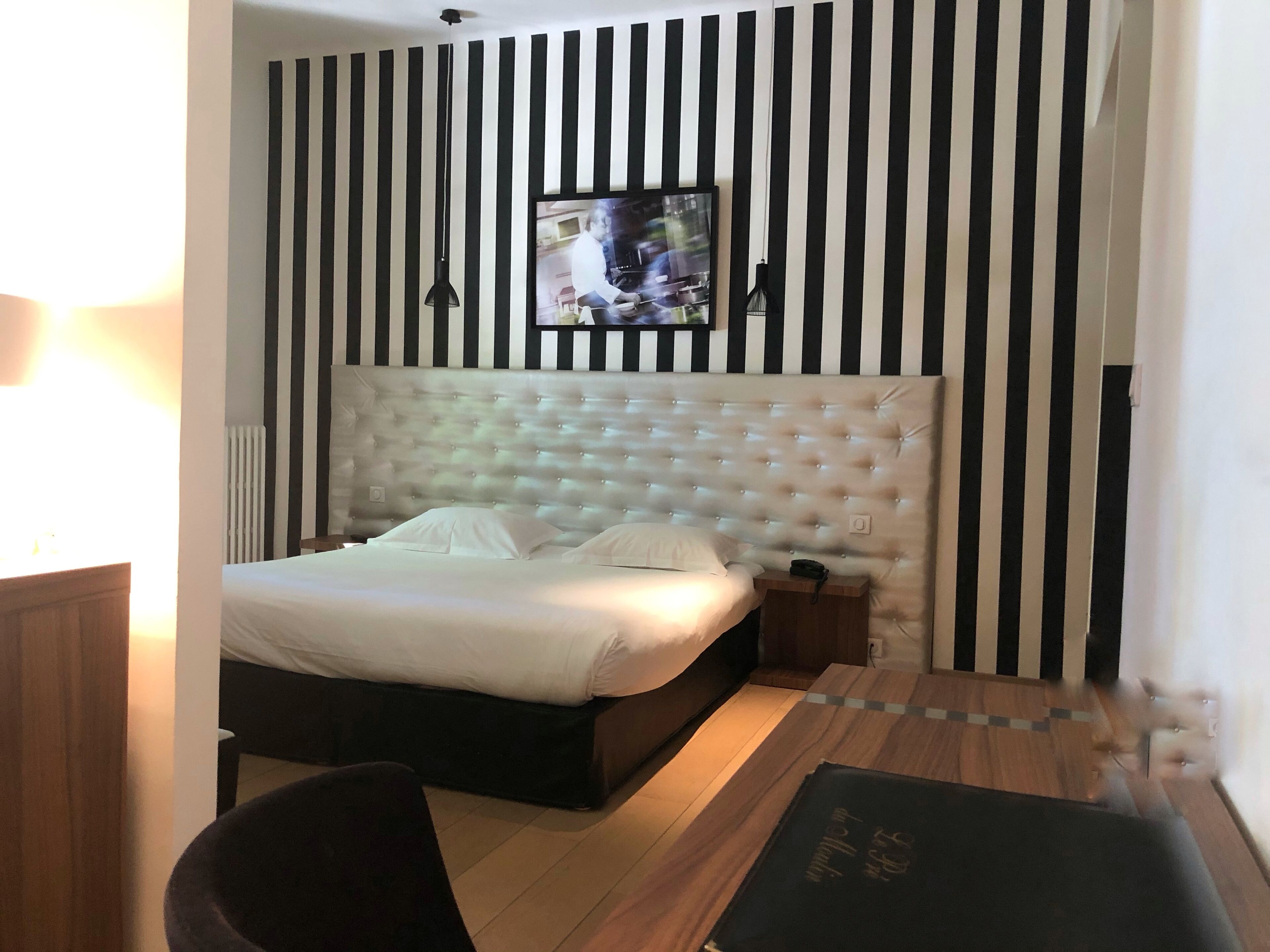 junior suite | 1 bedroom, premium bedding, minibar, in-room safe