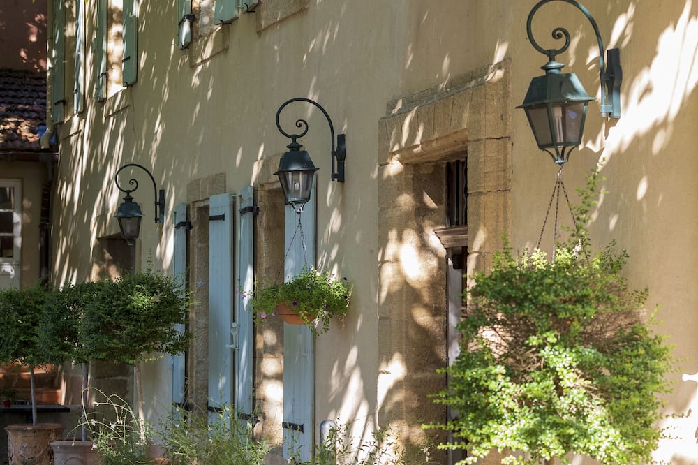 Le Pré du Moulin - Maison Alonso - Hôtel Restaurant