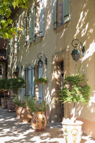 Le Pré du Moulin - Maison Alonso - Hôtel Restaurant