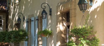 Le Pré du Moulin - Maison Alonso - Hôtel Restaurant