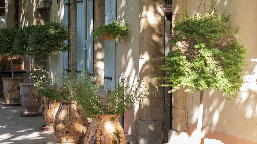 Le Pré du Moulin - Maison Alonso - Hôtel Restaurant