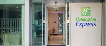Holiday Inn Express London - Swiss Cottage by IHG