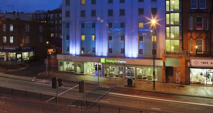 Holiday Inn Express London - Swiss Cottage by IHG