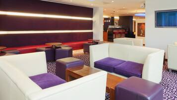 Bar (in loco)
