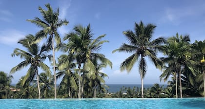 Taj Green Cove Resort & Spa Kovalam