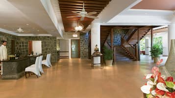 Salle de réunion