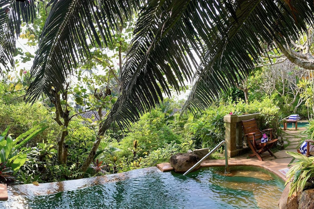 Taj Green Cove Resort & Spa Kovalam