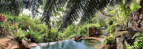 Taj Green Cove Resort & Spa Kovalam