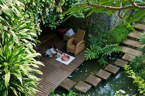 Body treatments, aromatherapy, body wraps, body scrubs, facials - Taj Green Cove Resort & Spa Kovalam (Thiruvananthapuram)