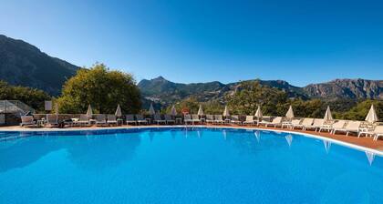 Hotel Fuerte Grazalema