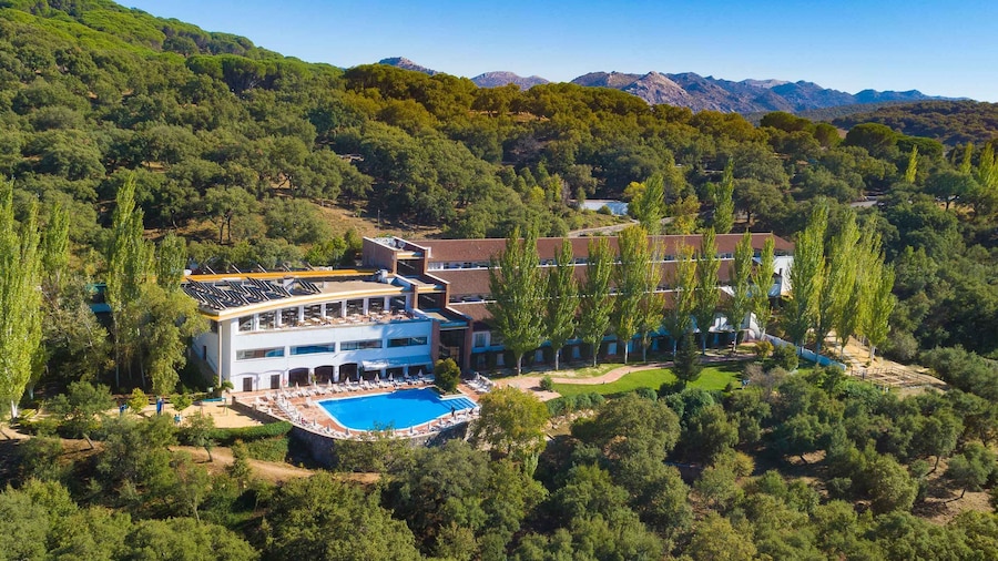 Hotel Fuerte Grazalema