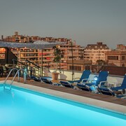 Petit Palace Aston formerly known as Sunotel Aston
