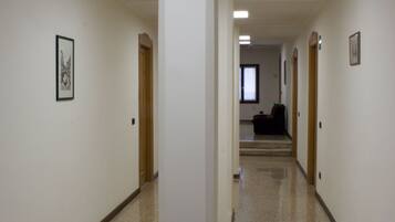 Vestibule