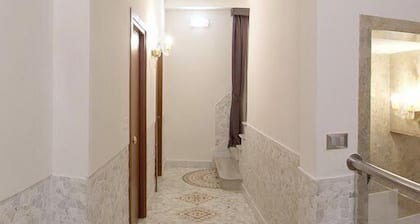 Hotel Il Moro di Venezia