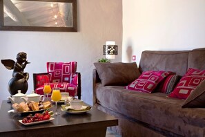 Télévision de 26 pouces avec chaînes par satellite