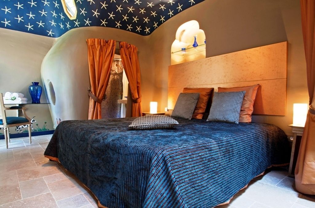 prestige room | 2 bedrooms, premium bedding, minibar, in-room safe