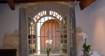 Hostellerie Le Castellas
