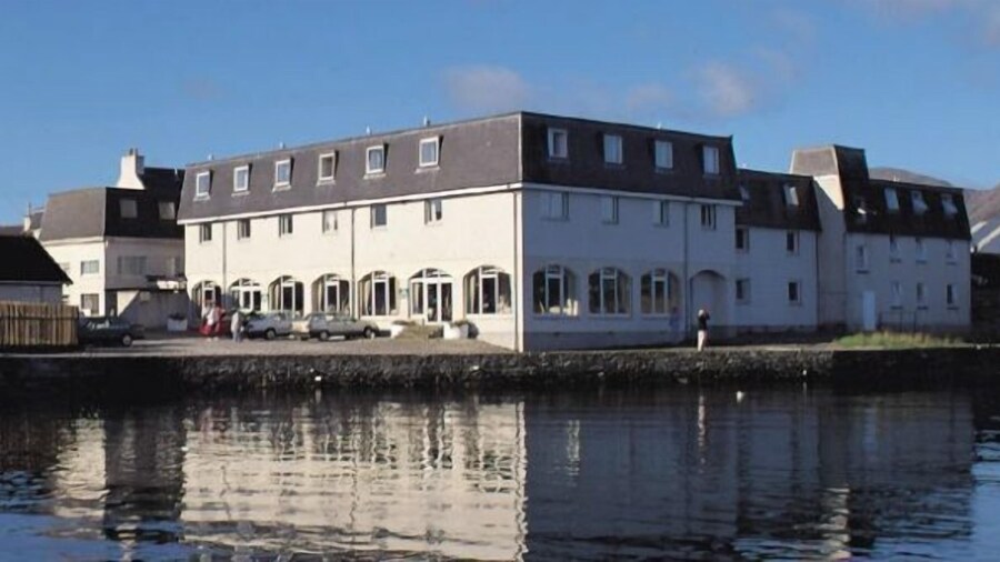 Dunollie Hotel