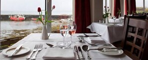 Dining - Dunollie Hotel (Strath)