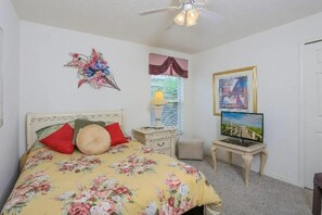 Room - Gulfcoast Holiday - Bradenton (Sarasota)
