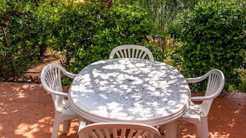 Terras