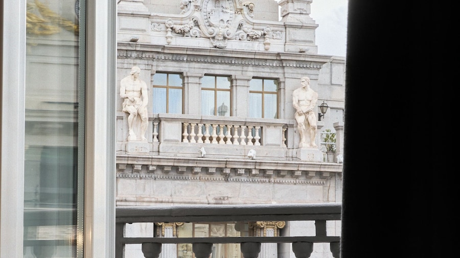 Hotel Regina