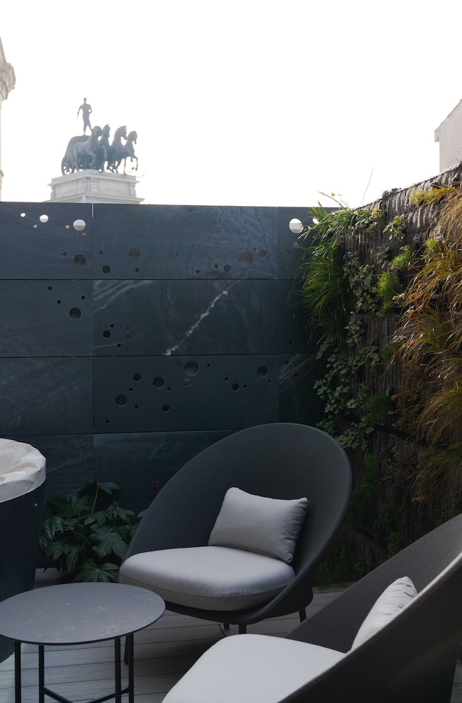 Hotel Regina Madrid by null