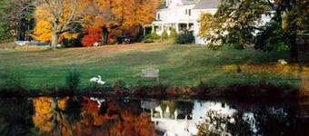 ดิอินน์ ออน เดอะฮอร์สฟาร์ม