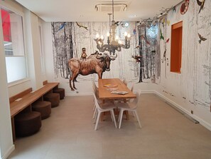 Hall