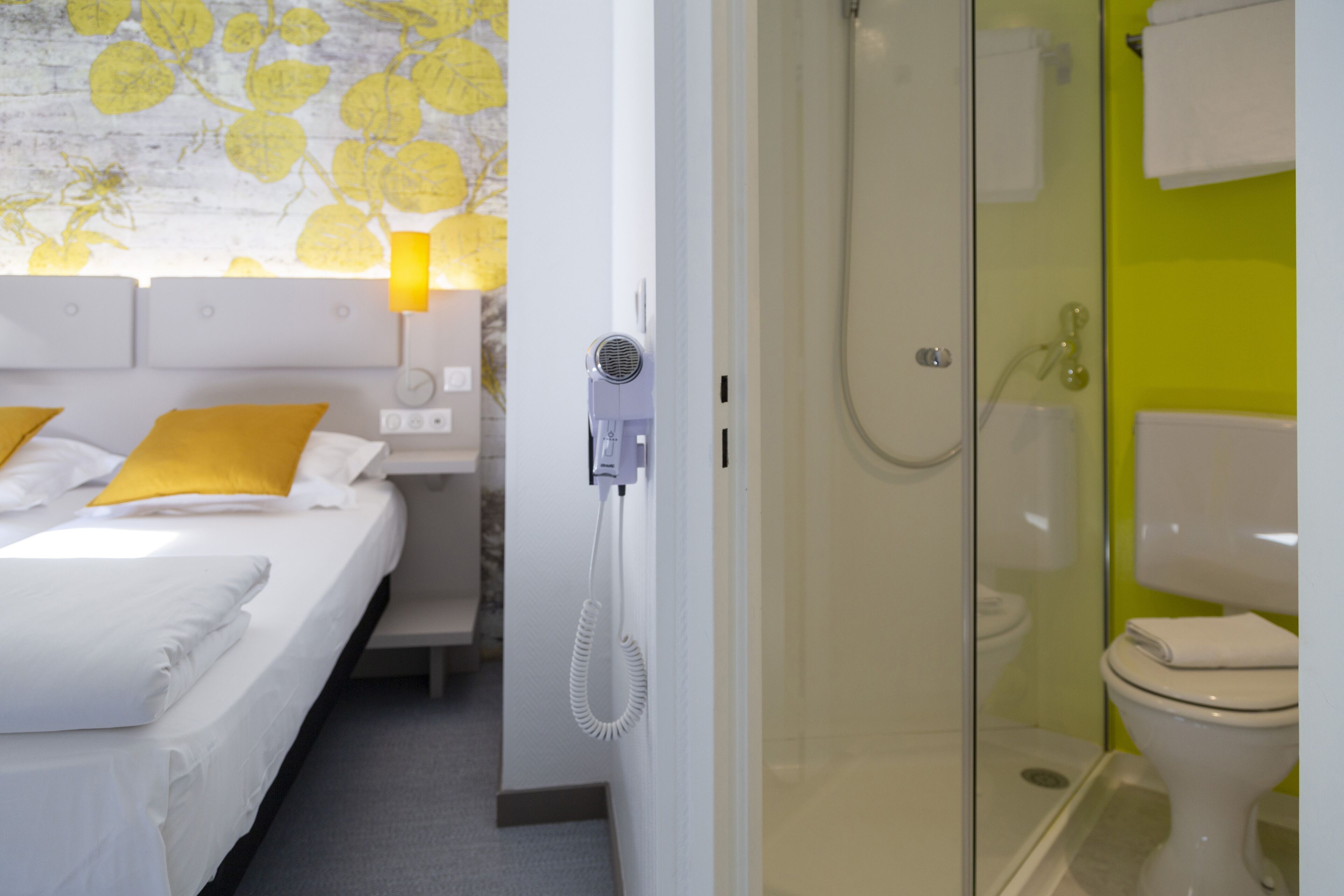 Foto - Hotel Victoria