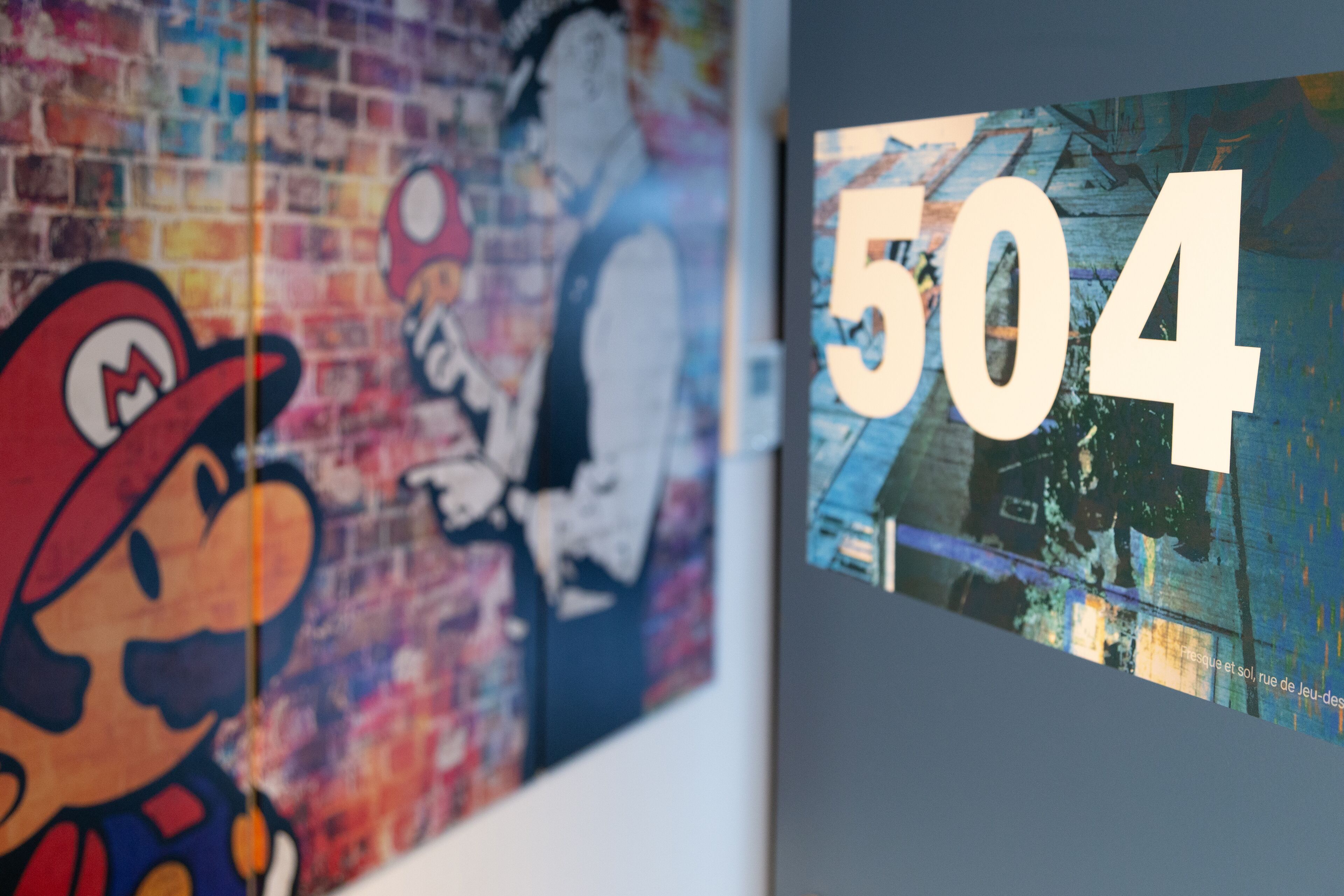 Foto - Hotel Victoria