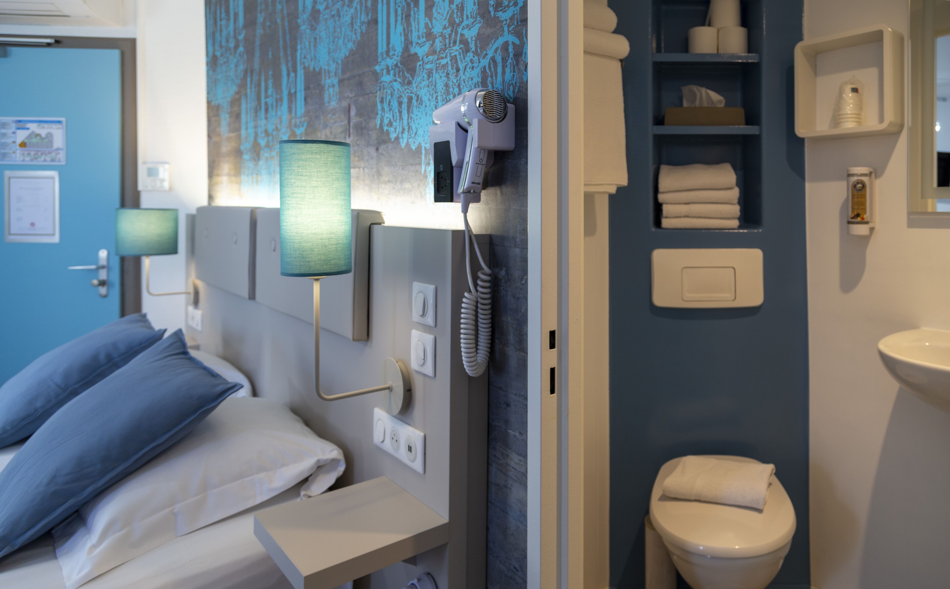 Foto - Hotel Victoria