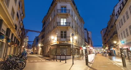 Hotel Victoria