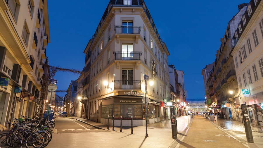 Hotel Victoria
