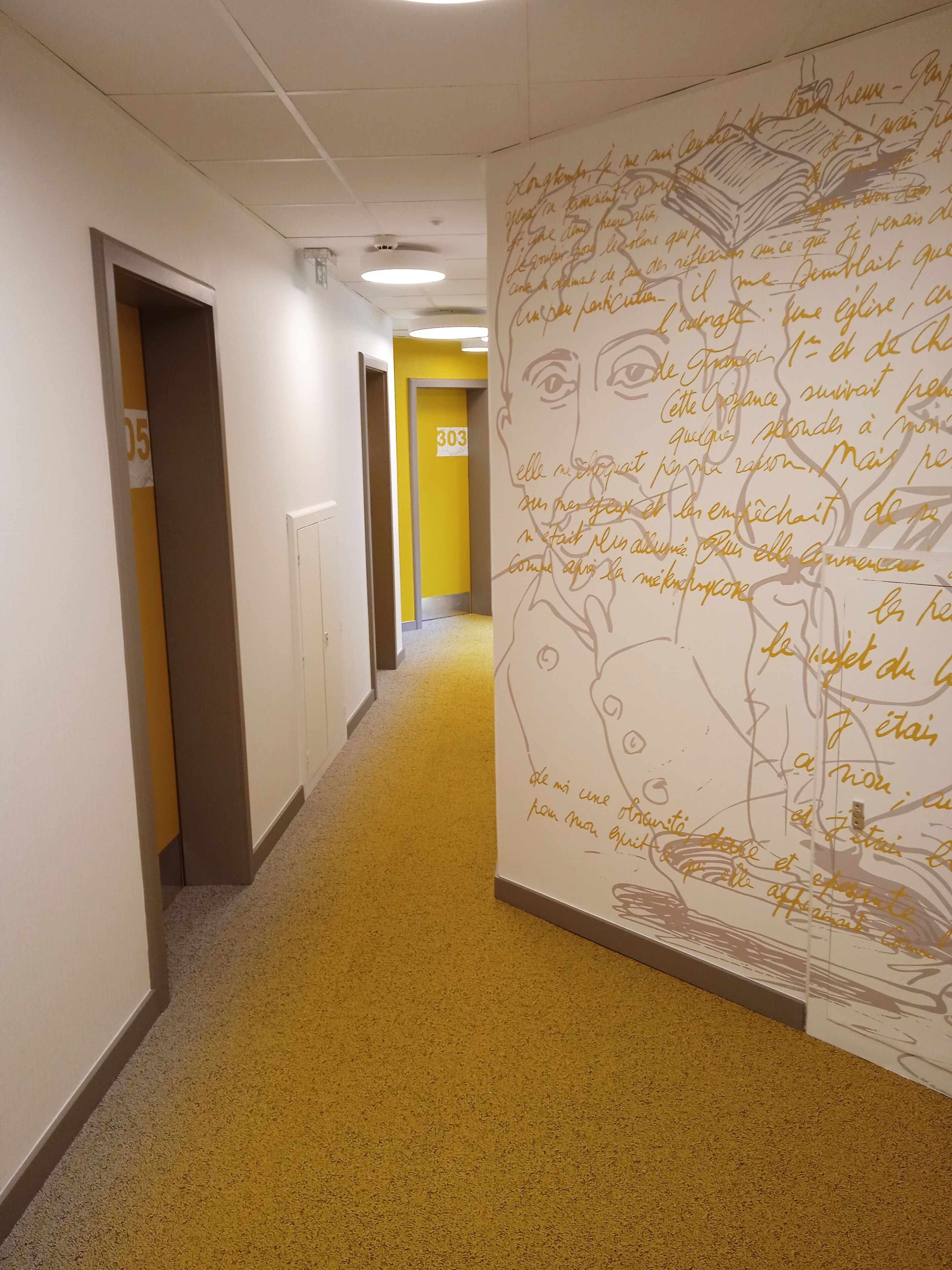 Foto - Hotel Victoria