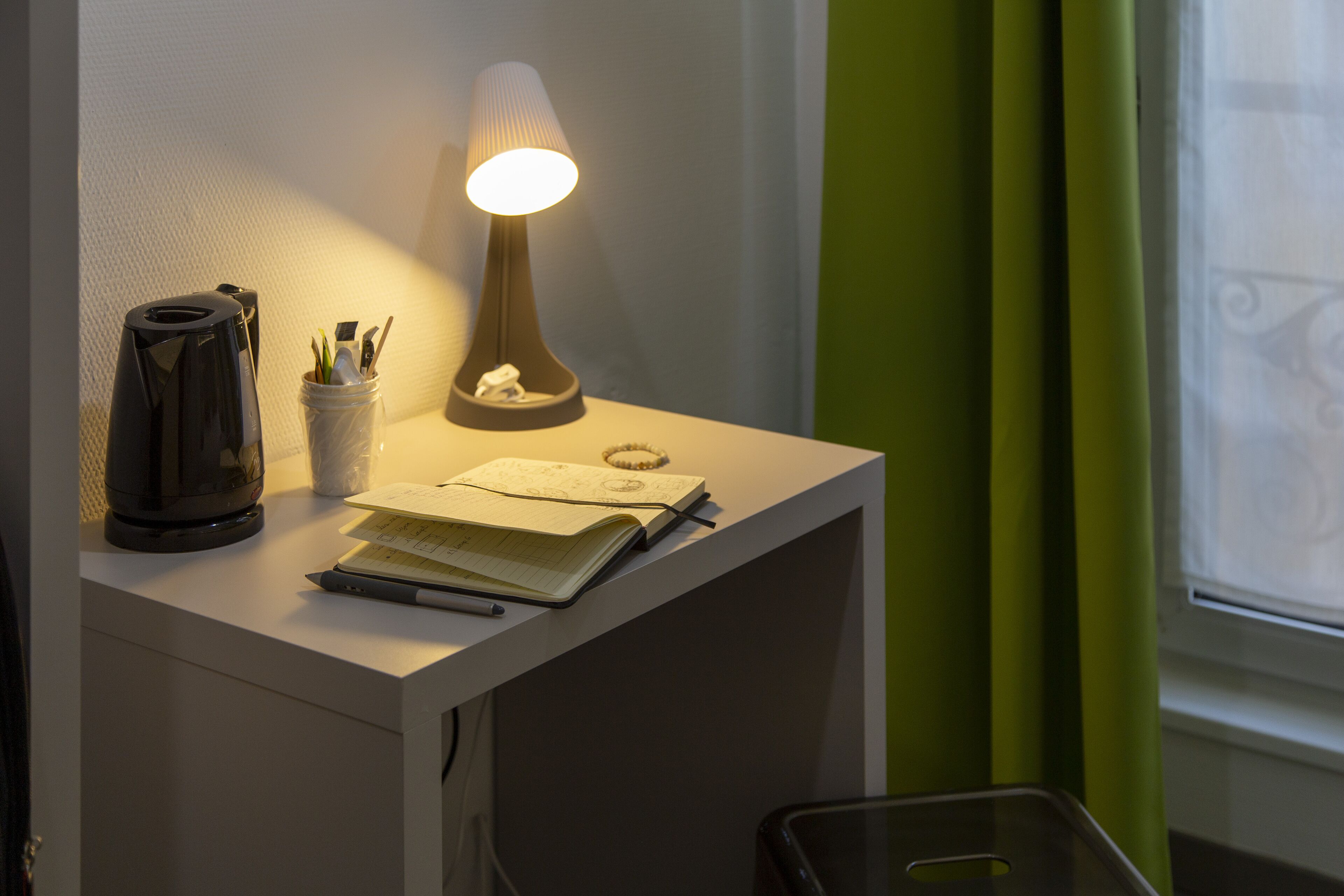 Foto - Hotel Victoria