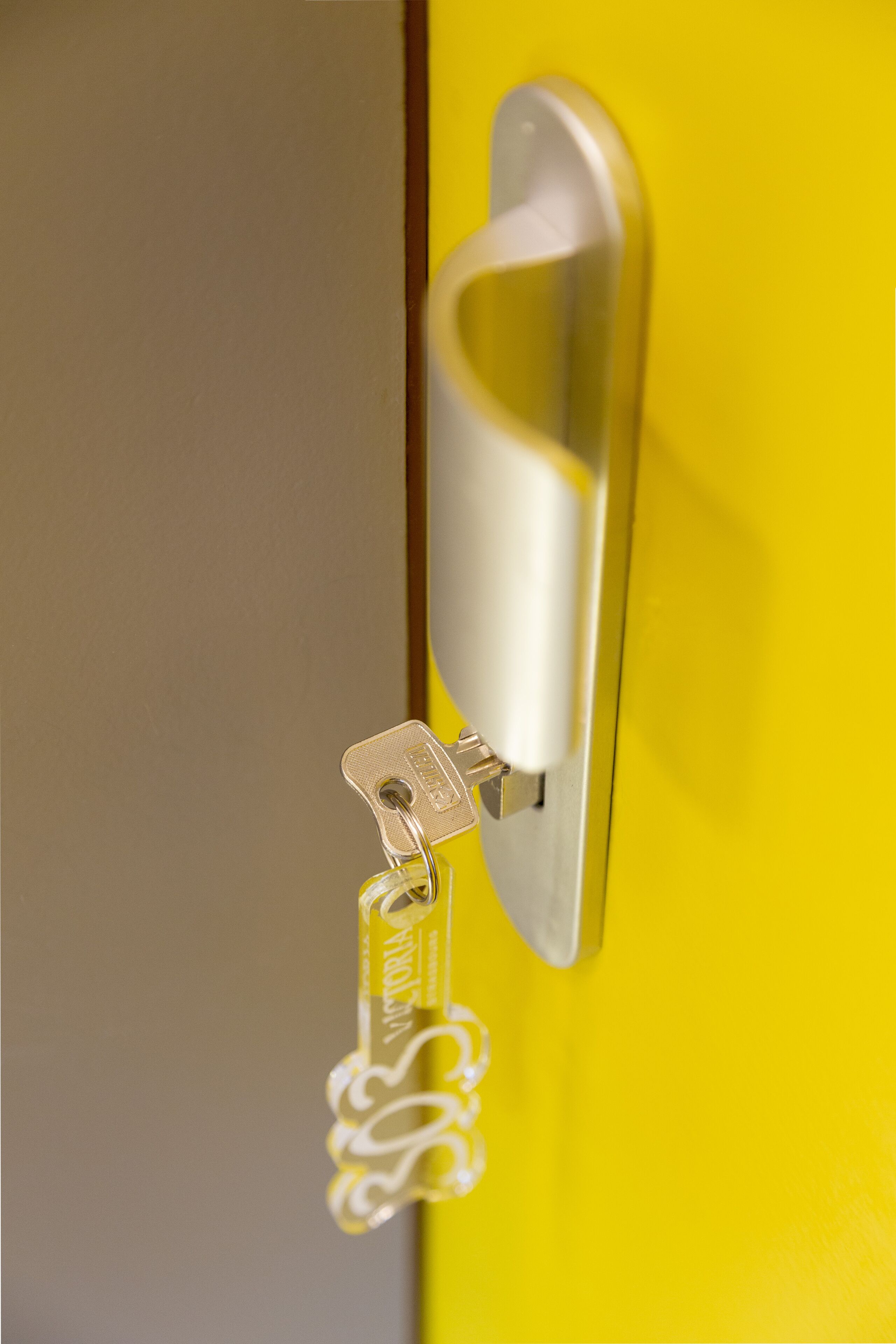 Foto - Hotel Victoria