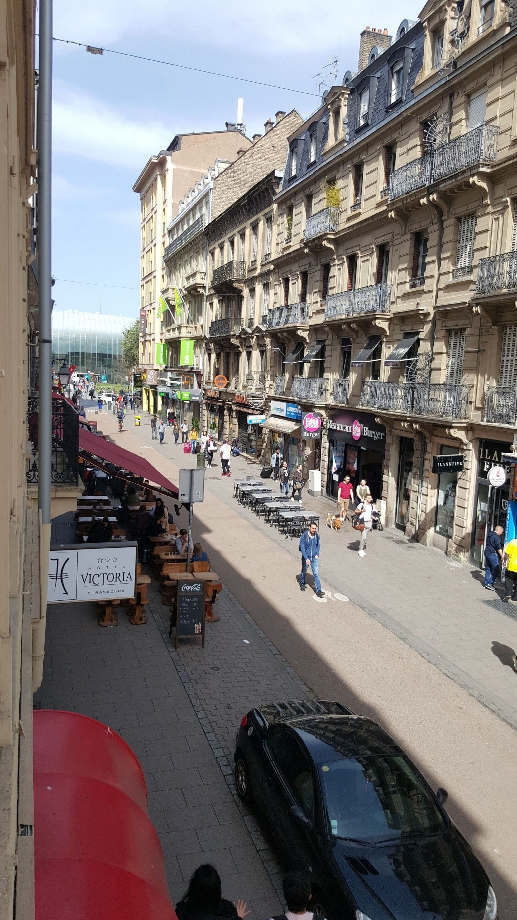 Foto - Hotel Victoria