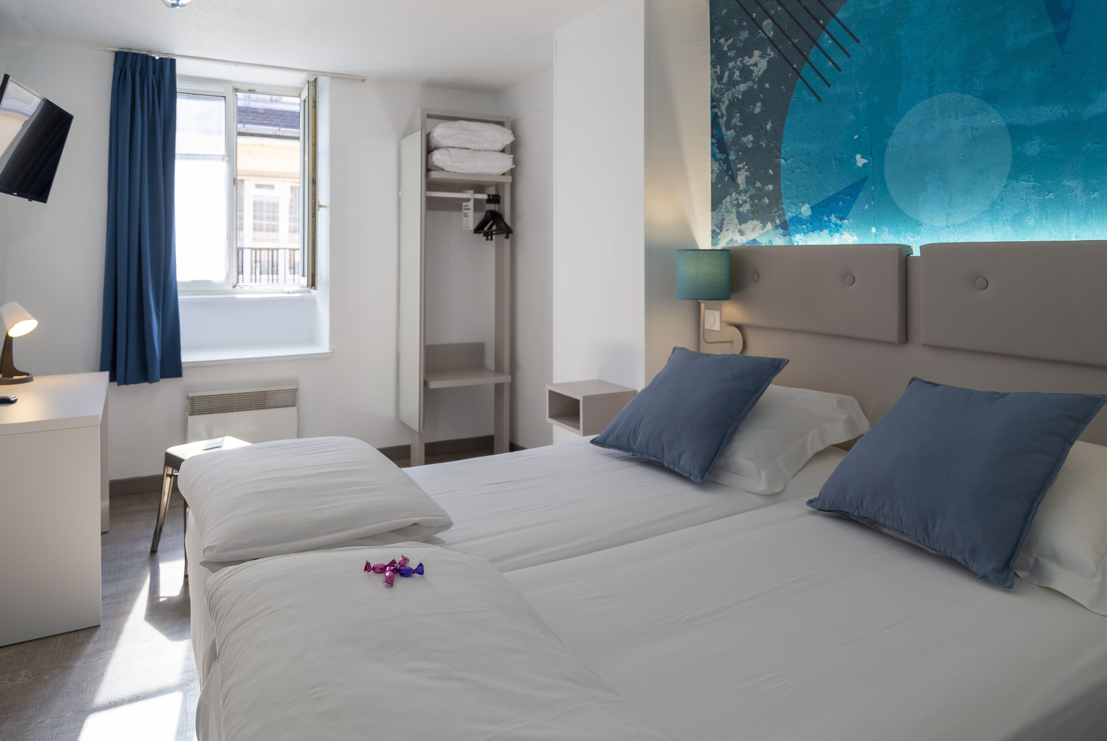 Foto - Hotel Victoria