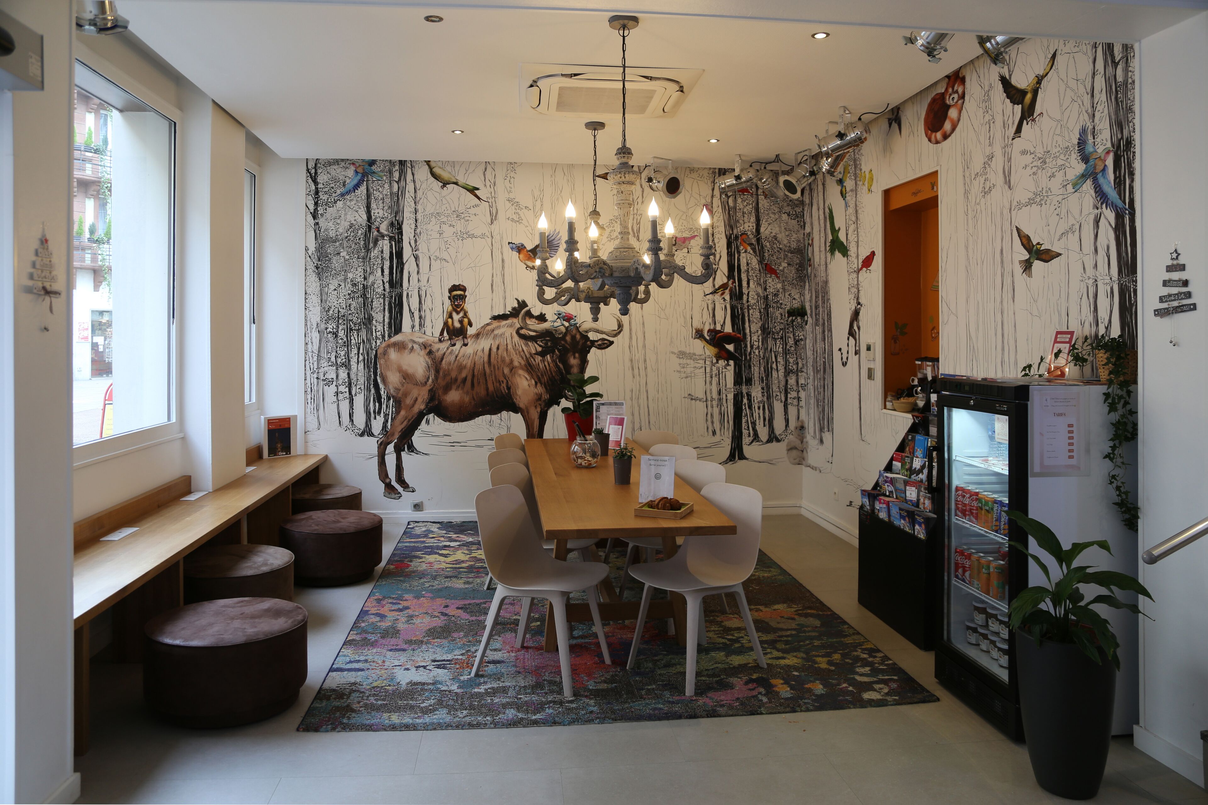 Foto - Hotel Victoria